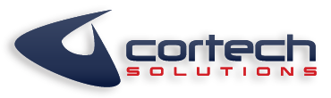 Cortech Solutions Logo Cortech Solutions Logo